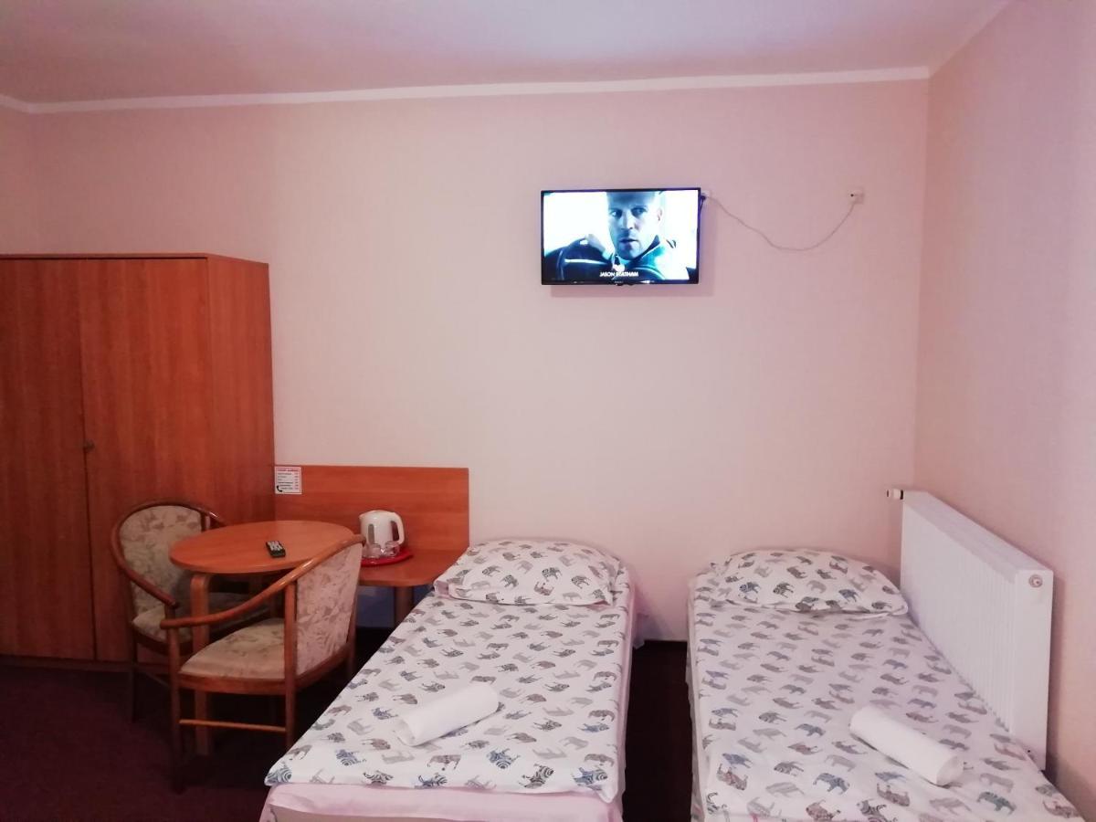Zajazd Walbrzych Aparthotel Wałbrzych