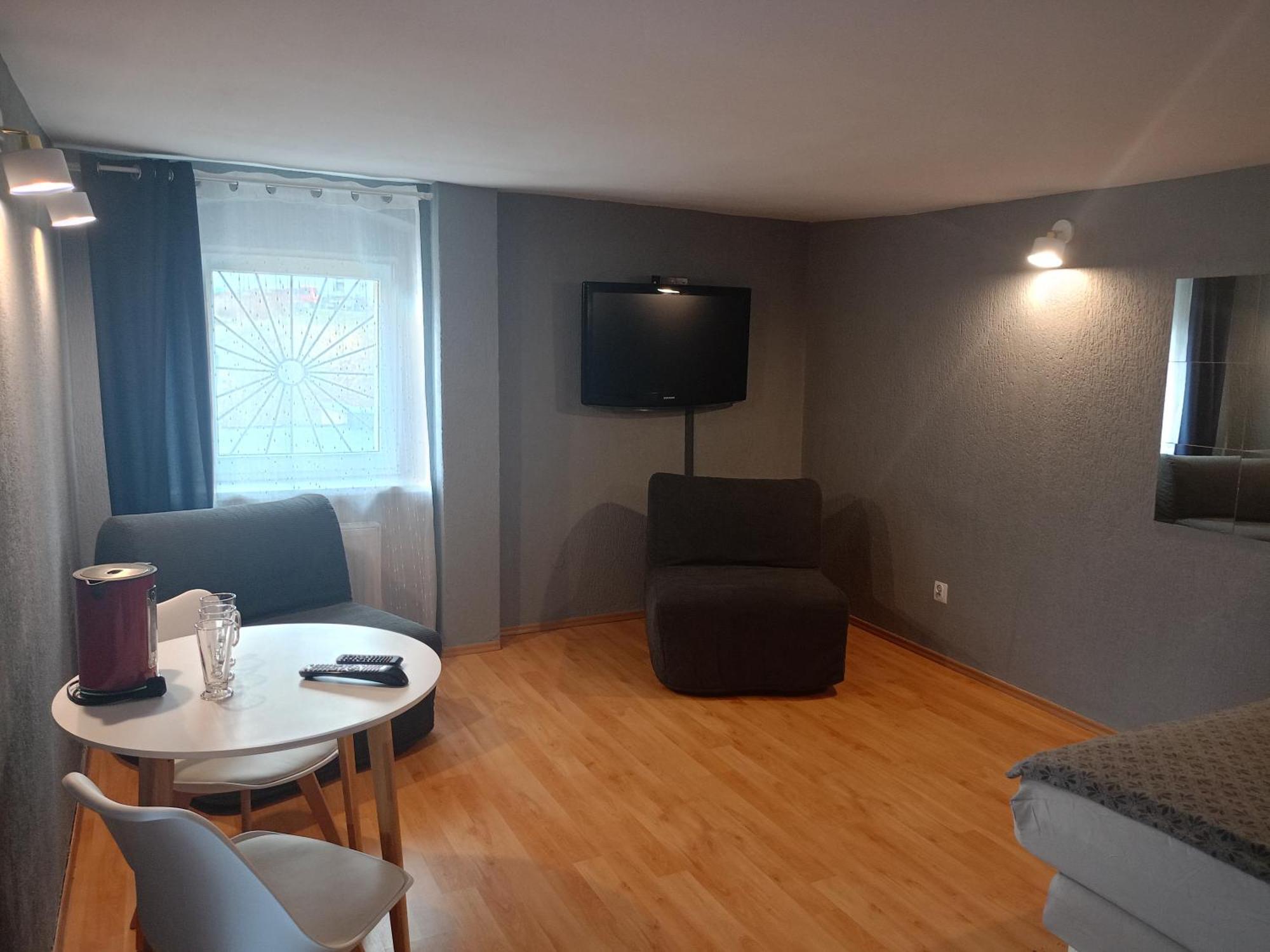 Hotel apartamentowy ZAJAZD Wałbrzych Wałbrzych