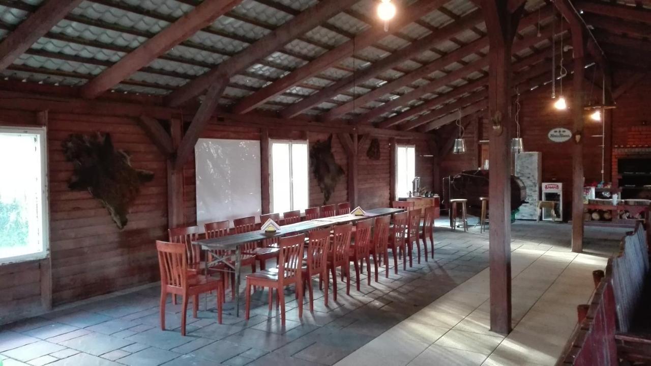 Hotel apartamentowy ZAJAZD Wałbrzych