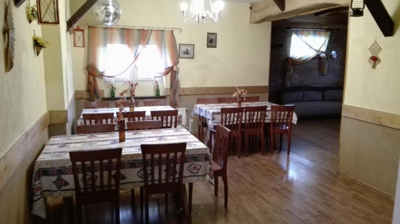 Hotel apartamentowy ZAJAZD Wałbrzych *